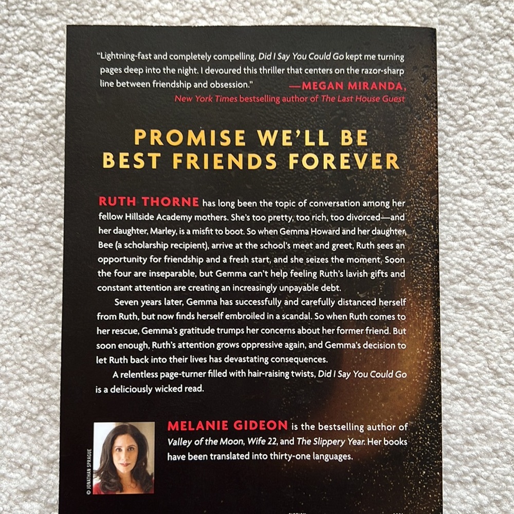 BOOK - Picture 2 of 2